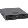 InLine HDMI vaizdo sienelės valdiklis 1 į 4, Full-HD