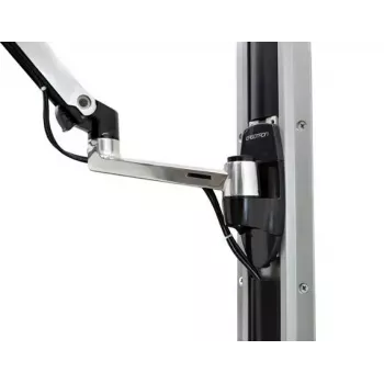 Sieninis laikiklis Ergotron LX Series 68.6 cm (27 inch)