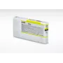 Epson T9134 geltonos spalvos kasetė (200 ml), standartinė talpa, pigmentinis rašalas