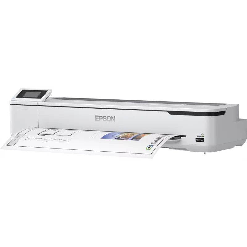 Spausdintuvas Epson SureColor SC-T5100N