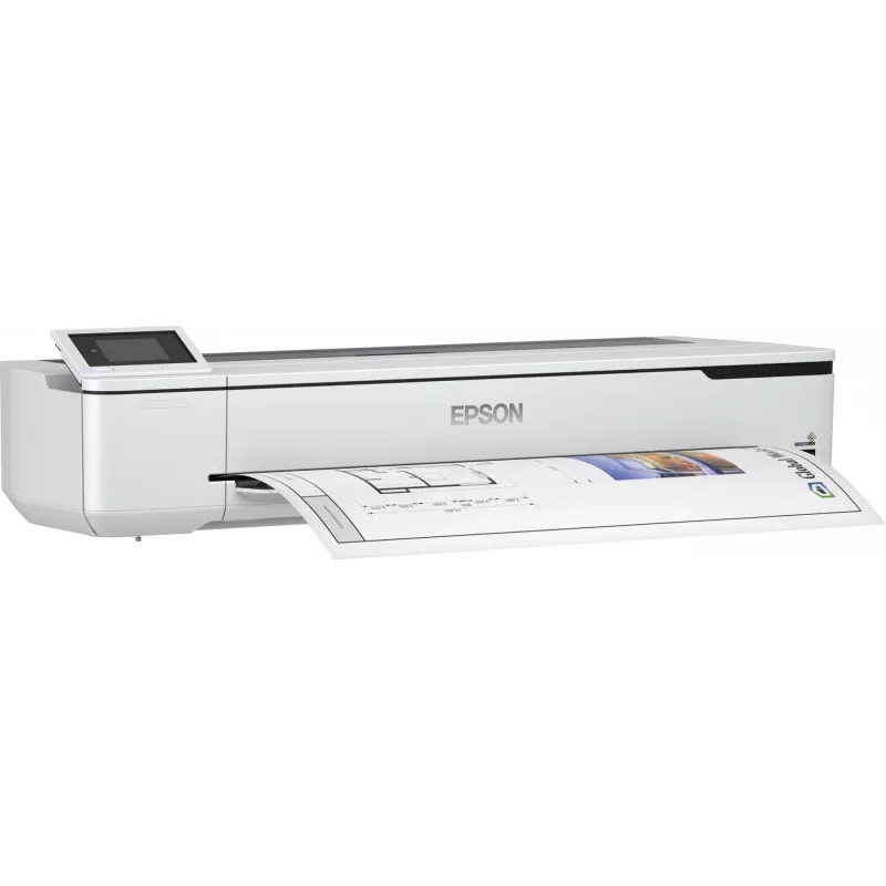 Spausdintuvas Epson SureColor SC-T5100N