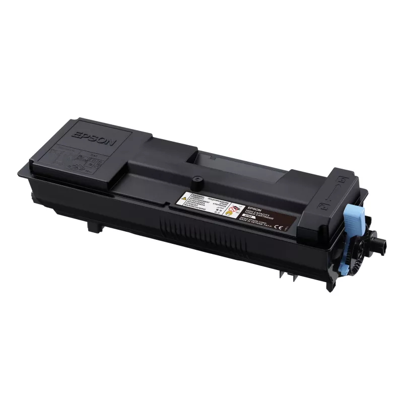Epson didelės talpos juodo tonero kasetė, 21700 puslapių, juoda, 1 vnt.
