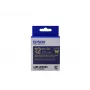 Epson LK-4HKK satino juostelė etiketėms 12 mm (5 m) auksas ant tamsiai mėlynos