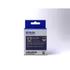 Epson LK-4HKK satino juostelė etiketėms 12 mm (5 m) auksas ant tamsiai mėlynos