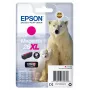 Originalus Epson 26XL rašalo kasetė, purpurinė (magenta), Claria Premium, didelės talpos