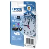 Epson Alarm clock Multipack 3 spalvų 27XL DURABrite Ultra rašalas