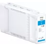 Epson T41F240 Cyan 350 ml originalus rašalo kasetė