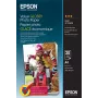 Epson Value Glossy blizgus foto popierius A4 20 lapų