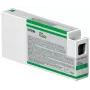 Epson Singlepack Green T636B00 UltraChrome HDR 700 ml, žalias, pigmentinis rašalas, 700 ml, 1 vnt.