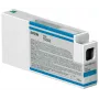 Epson T636200 UltraChrome HDR rašalo kasetė Cyan 700 ml