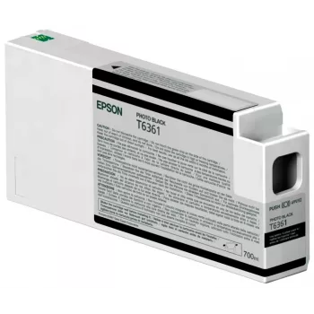 Epson T636100 UltraChrome HDR fotodėžutė 700 ml