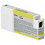 Epson T636400 UltraChrome HDR geltona 700 ml pigmentinis rašalas vienetinis paketas