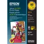 Epson Value Glossy Photo Paper - 10x15 cm - 2x 20 lapų (BOGOF)