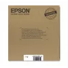Kasetės Epson T1806 Easy Mail Packaging juoda, geltona, žydra, raudona