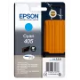 Epson 405 original rašalo kasetė 1 vnt. Standartinės išeigos Cian