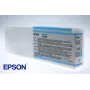 Epson T591500 šviesiai žydra pigmentinė kasetė, 700 ml