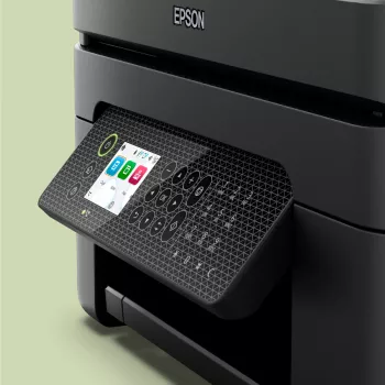 Epson WorkForce WF-2950DWF rašalinis daugiafunkcis įrenginys A4 5760 x 1440 DPI 33 ppm Wi-Fi