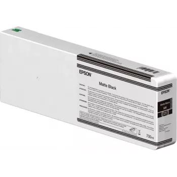 Epson C13T55K80N originali kasetė su matiniu juodu pigmentiniu rašalu, 1 vnt.