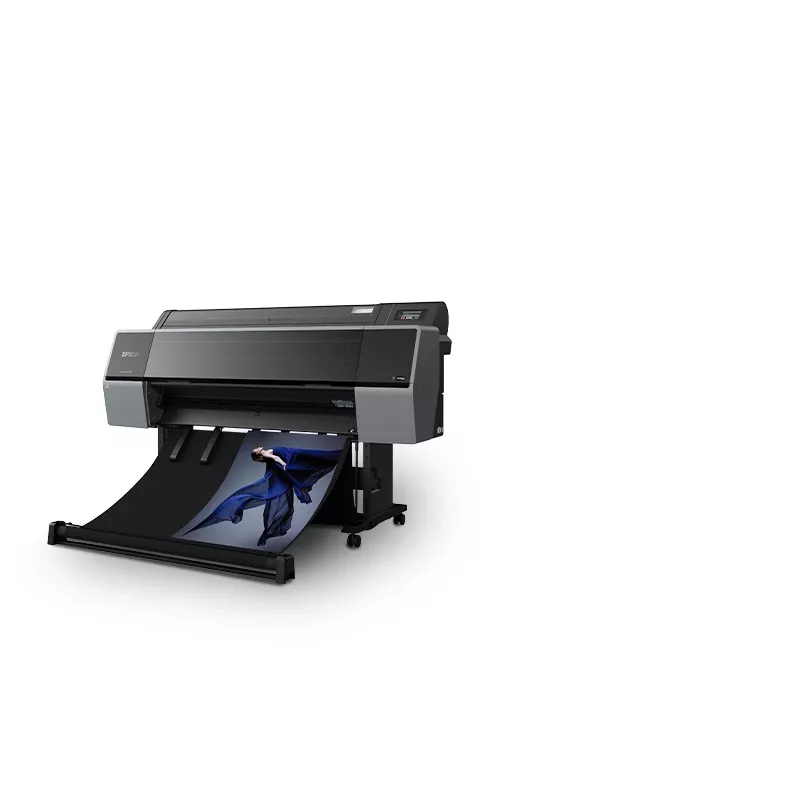 Epson SureColor SC-P9500 didelio formato spausdintuvas rašalinis Spalvotas 1200 x 2400 DPI A0 (841 x 1189 mm) Ethernet LAN