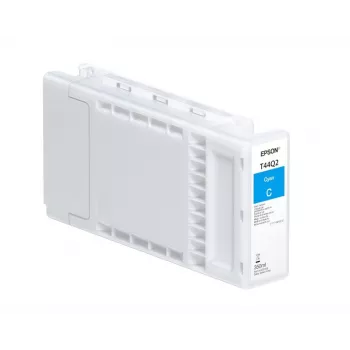 Epson UltraChrome Pro 12 originalinė rašalo kasetė 1 vnt. Cyan