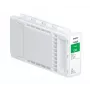Epson UltraChrome Pro12 T44QB rašalo kasetė, žalia, 350 ml, originali (C13T44QB40)
