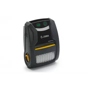 Zebra ZQ310 Plus etikečių spausdintuvas, tiesioginis terminis, 203 x 203 DPI, 100 mm/s, belaidis Wi-Fi Bluetooth
