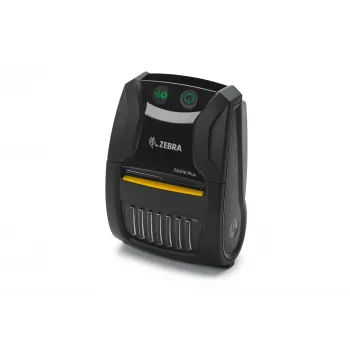 Zebra ZQ310 Plus etikečių spausdintuvas, tiesioginis terminis, 203 x 203 DPI, 100 mm/s, belaidis Wi-Fi Bluetooth