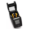 Zebra ZQ620 Plus 3 mobilus etikečių spausdintuvas, tiesioginis terminis, 203 x 203 DPI, 115 mm/s, laidinis ir belaidis Bluetooth