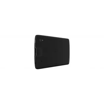 Zebrar ET45 5G Snapdragon 128 GB 25,6 cm (10,1 colio) 8 GB Wi-Fi 6 (802.11ax) Android 11 Juoda