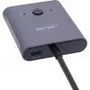 InLine USB-C jungiklis, dvipusis, 10 Gb/s, 100 W