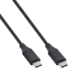 InLine USB-C jungiklis, dvipusis, 10 Gb/s, 100 W