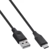 InLine USB-C jungiklis, dvipusis, 10 Gb/s, 100 W