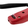 Įrankis kabelių raiščiams su pjaustytuvu InLine, 2.2–4.8 mm, rankinis įtempiklis