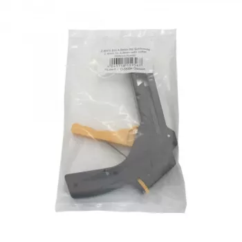 Įtempimo ir pjovimo įrankis kabelių raiščiams InLine 2,4–4,8 mm