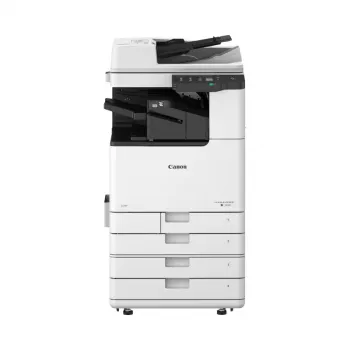 Canon imageRUNNER 2930i lazerinis A4 1200 x 1200 DPI 30 ppm su Wi-Fi