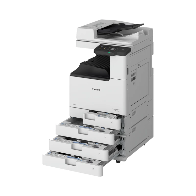 Canon imageRUNNER 2945i lazerinis daugiafunkcis įrenginys A4 1200 x 1200 DPI 45 ppm Wi-Fi