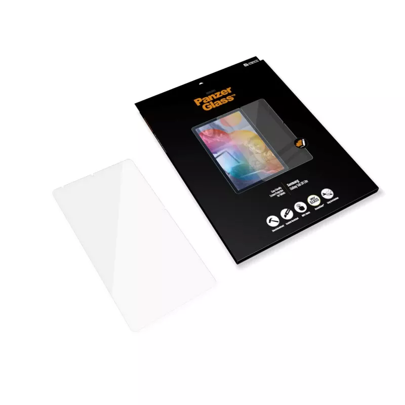 PanzerGlass ® Apsauginis stiklas Samsung Galaxy Tab S6 Lite | S6 Lite