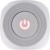 InLine įkrovimo kubas InLine 16499A 3x kištukinis lizdas 2x USB-C 2x USB-A baltas 2 m