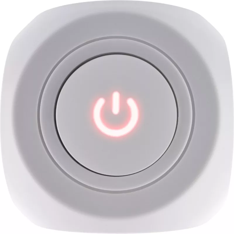 InLine įkrovimo kubas InLine 16499A 3x kištukinis lizdas 2x USB-C 2x USB-A baltas 2 m