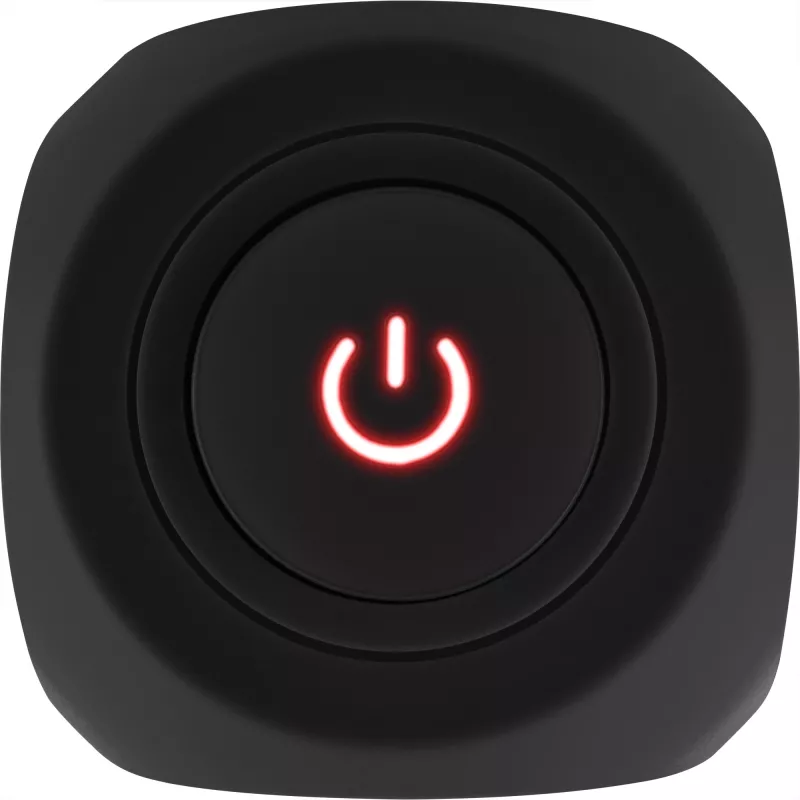InLine Charging Cube 16499B 3x įžemintas lizdas 2x USB-C 2x USB-A juodas 2m