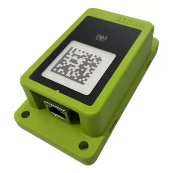 Zebra BT-RS5X6-DNGL-01 Bluetooth adapteris