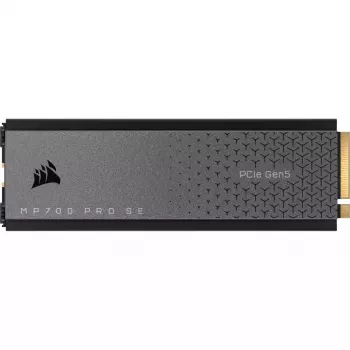 SSD diskas Corsair 4 TB M.2 PCI Express 5.0 MP700 PRO SE