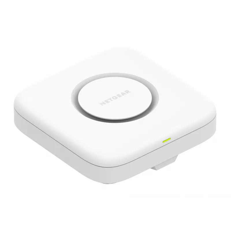 NETGEAR Business WBE718 belaidės prieigos taškas, trijų dažnių, Wi-Fi 7