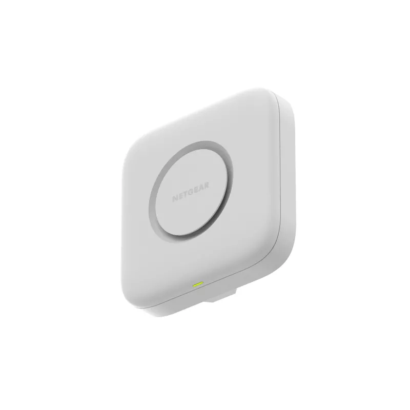 NETGEAR Business WBE718 belaidės prieigos taškas, trijų dažnių, Wi-Fi 7