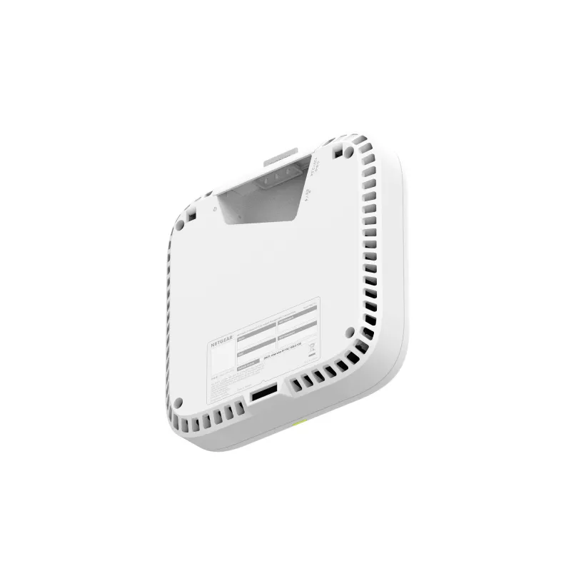 NETGEAR Business WBE718 belaidės prieigos taškas, trijų dažnių, Wi-Fi 7