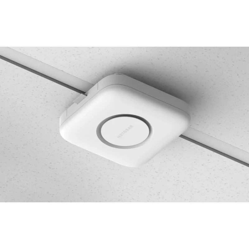 NETGEAR Business WBE718 belaidės prieigos taškas, trijų dažnių, Wi-Fi 7