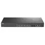 D-Link DMS-1250-12TP/E valdomas 2.5G Ethernet jungiklis su PoE