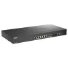 D-Link DMS-1250-12TP/E valdomas 2.5G Ethernet jungiklis su PoE