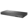 D-Link DMS-1250-12TP/E valdomas 2.5G Ethernet jungiklis su PoE