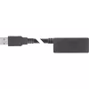 InLine USB 2.0 aktyvus ilginimas, USB-A kištukas / lizdas, 7,5 m